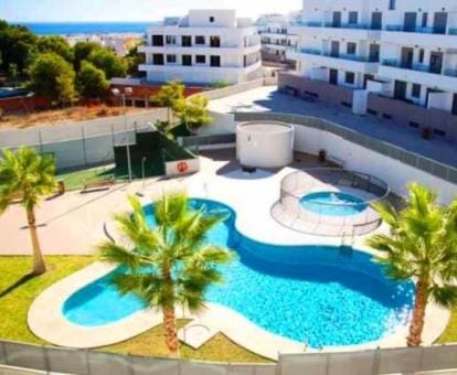 Feliz Casa el Pinar Garrucha