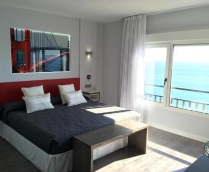 First Flatotel International