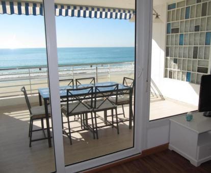 Fuentebravia Sunset Apartment