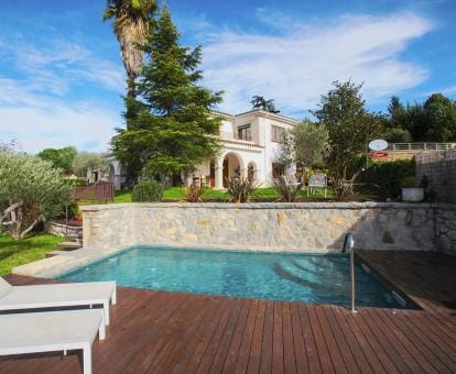 Girona Montjuic Bed & Breakfast