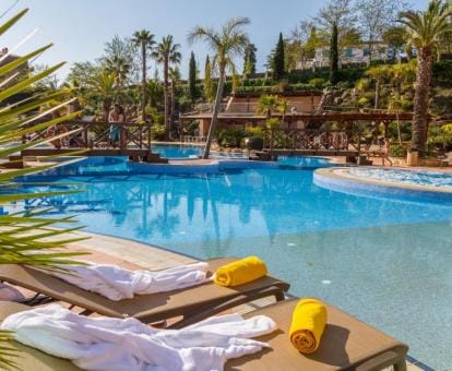 Golden Bahía de Tossa & Spa 4* Sup.