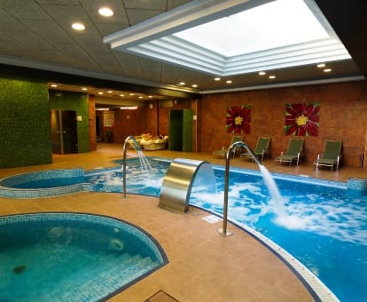 Golden Port Salou & Spa