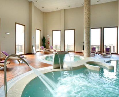 Hotel Golf & Spa Real Badaguás Jaca