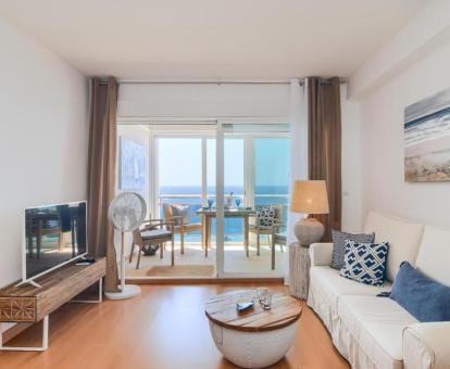 Graham Holiday Rentals - el Portet Moraira