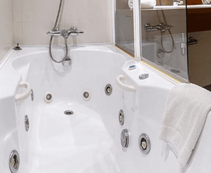 Gran Hotel Ciudad de Barbastro