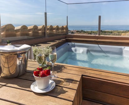 Hotel Gran Claustre Restaurant & Spa