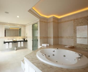 Hotel Granada Center