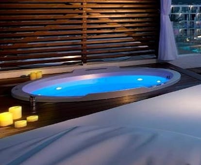 Hard Rock Hotel Ibiza