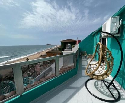 Hotel Hey Peñíscola