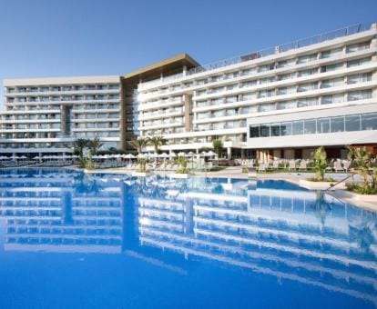 Hipotels Playa de Palma Palace&Spa