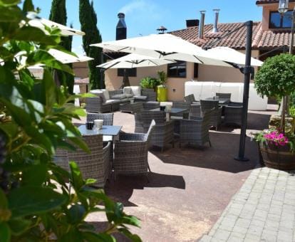 Hospedería Palacio de Casafuerte