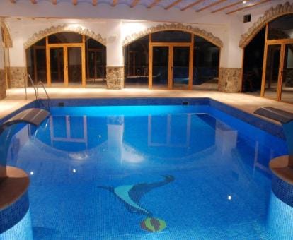 Hospedería Río Zumeta Spa