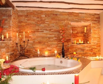 Hospedium Hotel la Casa del Canónigo