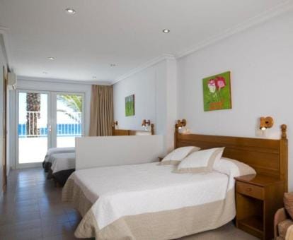 Hospedium Hotel Continental