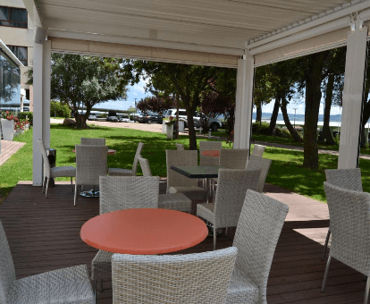 Hospedium Hotel Europa Centro