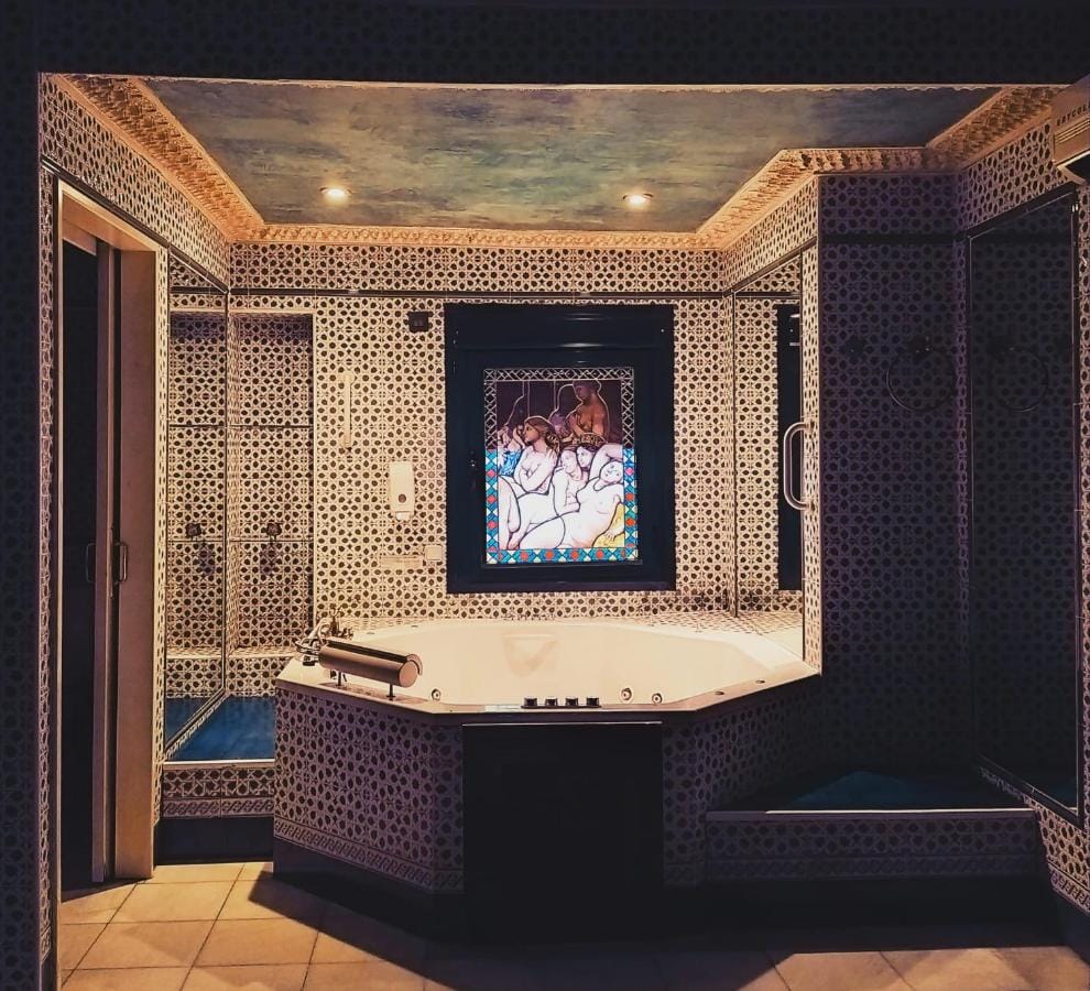 Hostal Avenida Andalucia