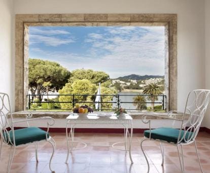 Hostal de la Gavina Gl - The Leading Hotels Of The World