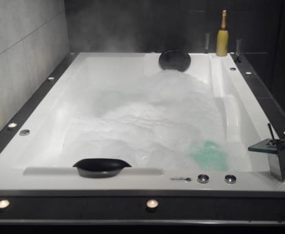 Hostal Ocaña Manilva