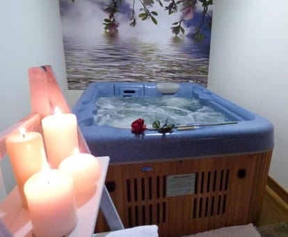 Hostal Restaurante Rijujama