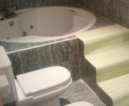 Hostal Restaurante Solaire