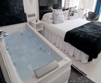 Hostal Santo Domingo