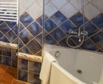 Ibersol la Casona de Andrea