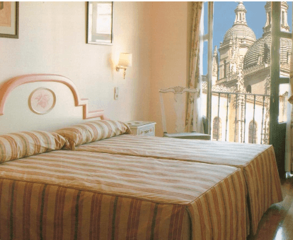 Hotel Infanta Isabel