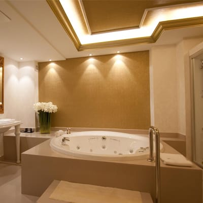 Hotel Infanta Leonor