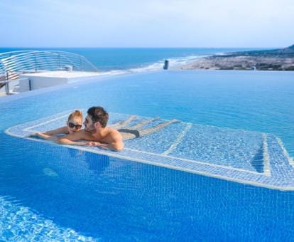 Infinity View Paradise Apartment