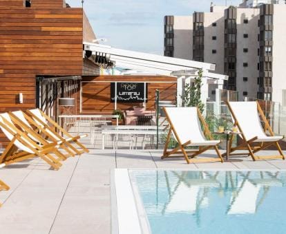 Inside by Meliá Zaragoza