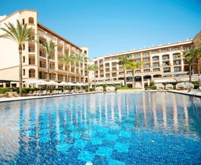 Insotel Fenicia Prestige Suites & Spa