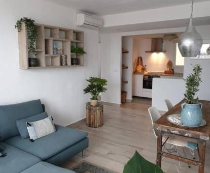 Javea Luxury 50M From Arenal Sandy Beach