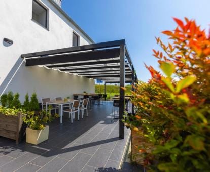 Hotel Javier Montero