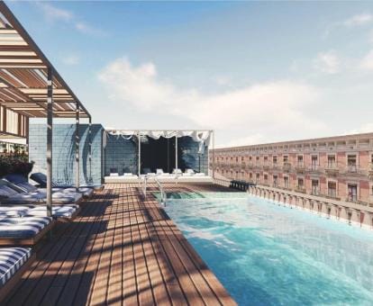 Kimpton Vividora Hotel