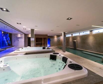 Lago Resort Menorca - Casas del Lago