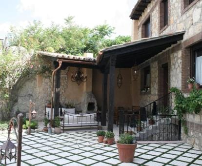 Las Casitas de Papel