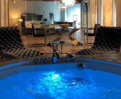 Les Clarisses Boutique Hotel