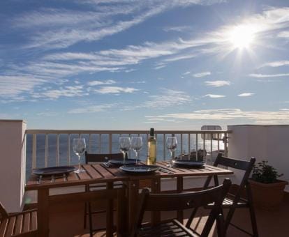 Lighthouse Cullera Penthouse