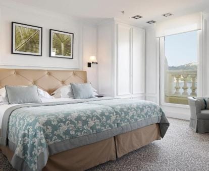 Hotel de Londres y de Inglaterra