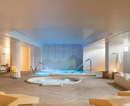 Luna Club Hotel Yoga & Spa 4Sup