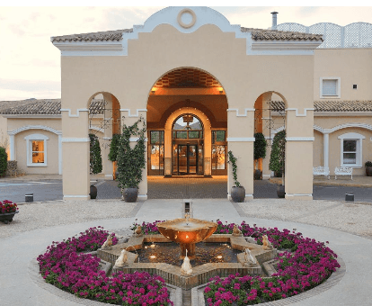 La Manga Club Hotel Príncipe Felipe