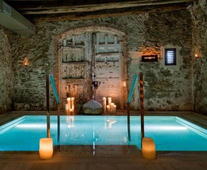 Mas Salagros Ecoresort & Spa