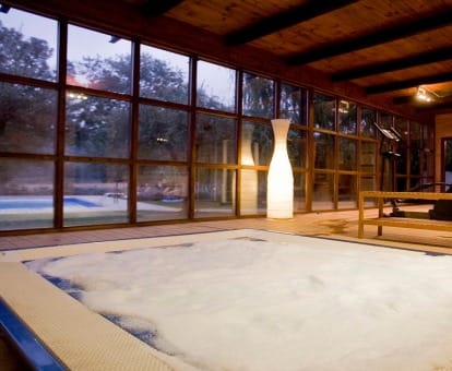 Hotel Masia la Palma