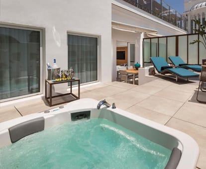 Me Madrid Reina Victoria by Meliá