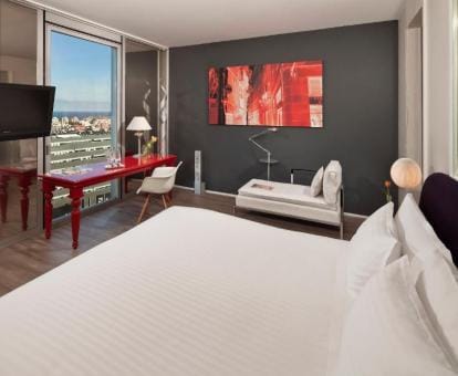 Melia Barcelona Sky 4* Sup