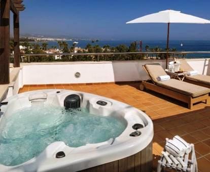 Melia Marbella Banús