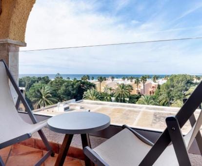 Melia Zahara Atlanterra