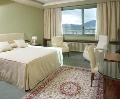 Hotel Mirador del Moncayo