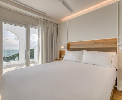 Mojácar Playa Aquapark Hotel