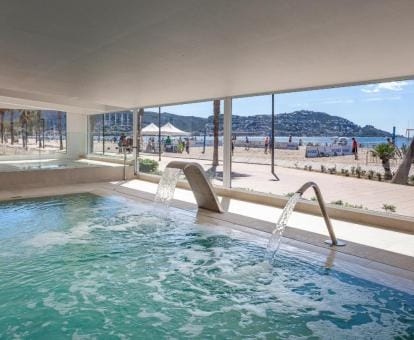Hotel Montecarlo Spa & Wellness